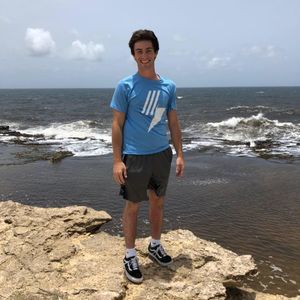 Meet your Posher, Kyle